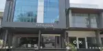Office Peon
