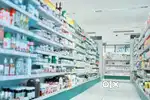 Medical store