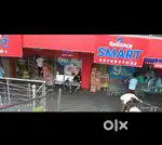 Teamleader required at relience mart