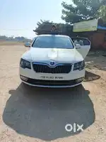 Skoda Superb 2015 Petrol Good Condition