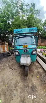 Auto BS6 Body and engine BS3 Good Condition