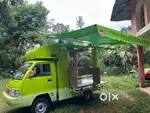 Shawarma master
