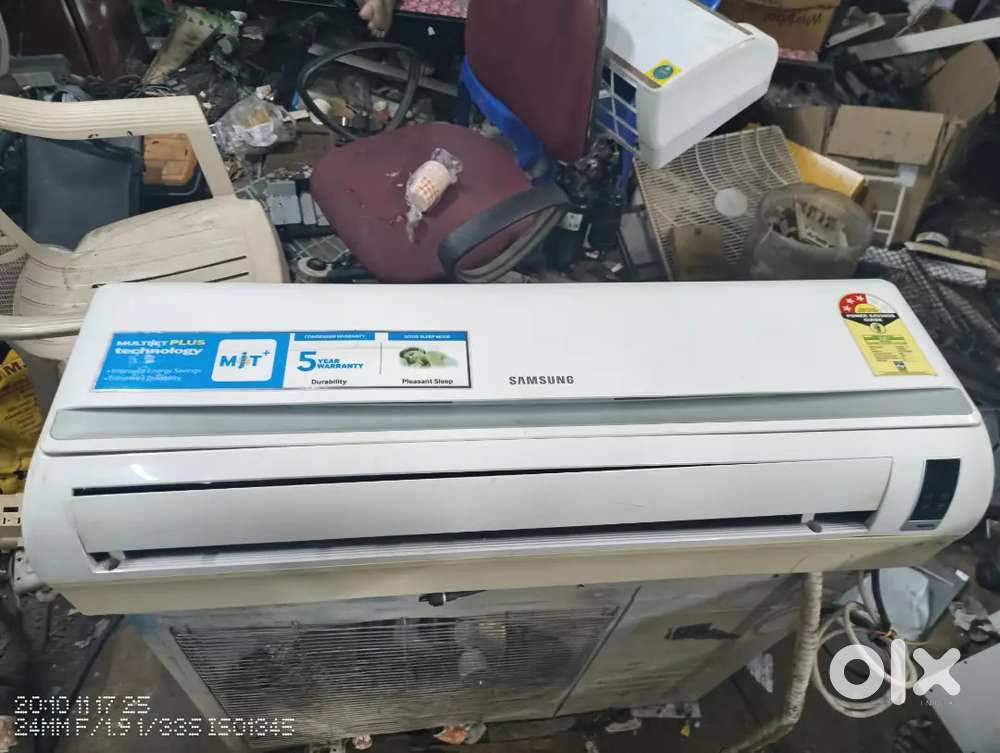 Air condition wanted minimum 3500 to above