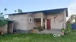 Simple Assam Type House for Family