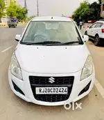 Maruti Suzuki Ritz, 2012, Diesel