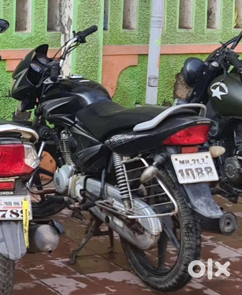 UM Camando 300CC 6 Gear A 1 Candishan