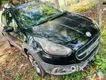 Fiat Avventura 2015 Diesel Good Condition