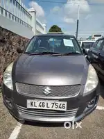 Maruti Suzuki Swift 1.2 LXI (O), 2015, Petrol