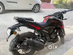 Apache 200 4v