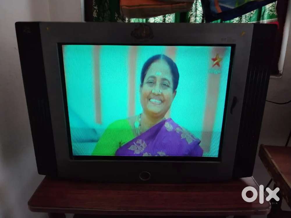 Onida tv 21 inch