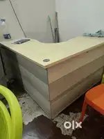 Neat Computer Table – Just 1 Month Old