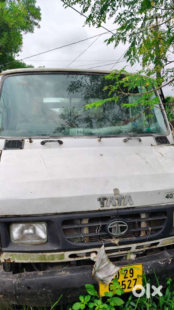 Tata 407 Pikup for sale