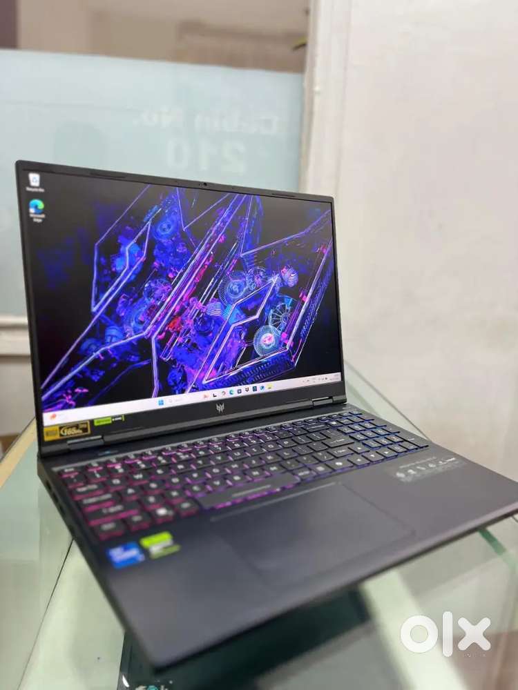 Acer Predator Helios Neo 14th Gen.Laptop