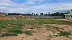 My land is rent 150000  square feet