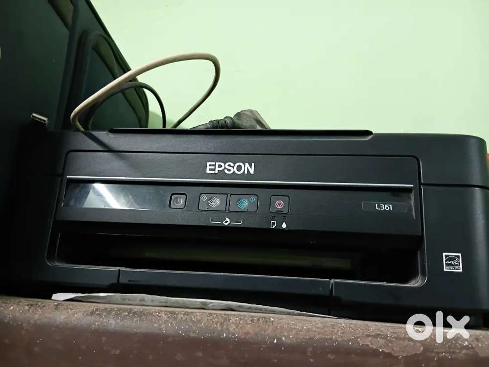 Printer for sale at negotiable price