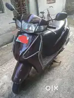 Good condition Honda Activa sell
