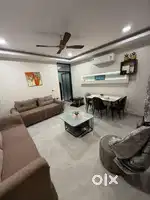  GOHRI PROPERTIES  2BHK GROUND FLOOR 3 SIDE CORNER FULLY FURNISHED