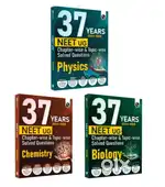 Pw 37 year neet pyq book