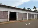 GODOWN FOR RENT 10000 SQFT കൊല്ലം കടപ്പാക്കട