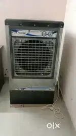 Water cooler