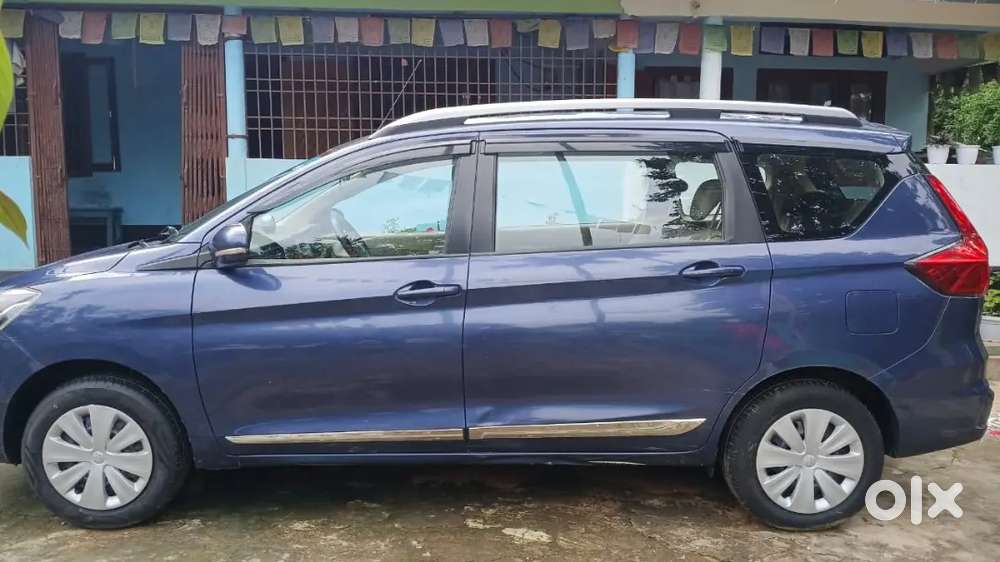Maruti Suzuki Ertiga 2020 Petrol 22000 Km Driven