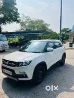 Maruti Suzuki Brezza ZDi, 2019, Diesel