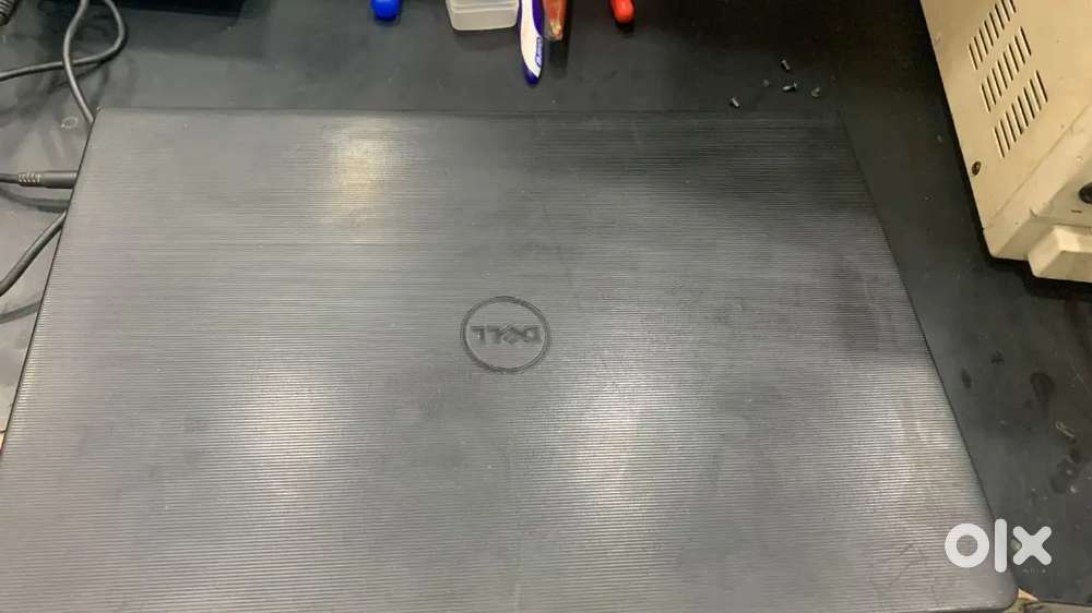 Selling my laptop