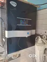 Pureit Ultima RO+UV+MF  Just Serviced  Premium Water Purifier
