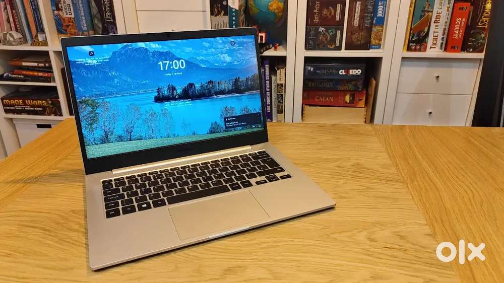 Samsung galaxy book go wifi