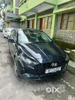 Hyundai New i20 2023 Diesel 44310 Km Driven