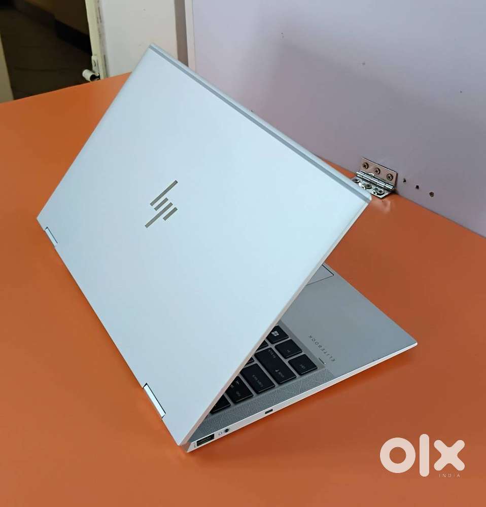 TOUCH HP ELITEBOOK X360 1040 G8  i7  11th  16 GB  512 SSD