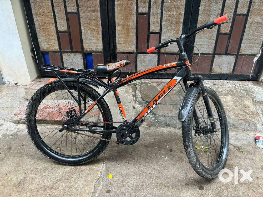 5,500 eagle cycle