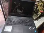 Dell laptop