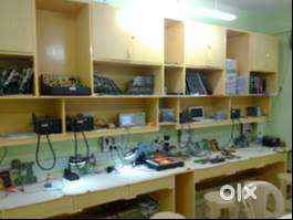 We Require Male or Female Staff for Computer shop