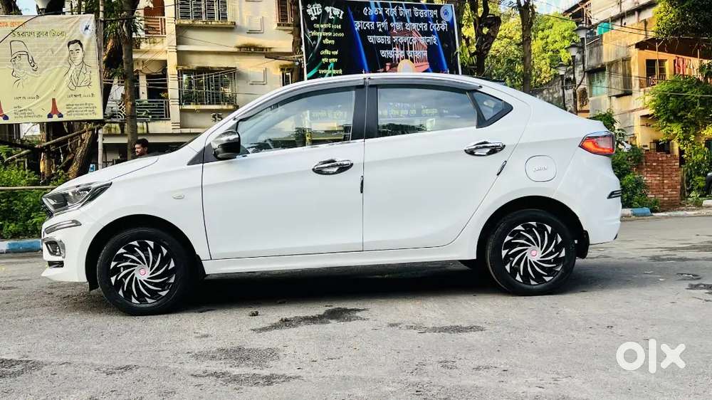 TATA TIGOR 1.2 RTN BS-6 PETROL AIRBAG ABS POWER STEERING FULL DECOROTN
