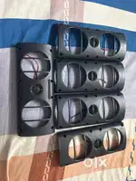 Harman kardon tweeters total 5nos 8 ohms. Good working only Rs 9,999.
