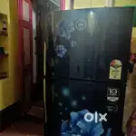 Double Door refrigerator