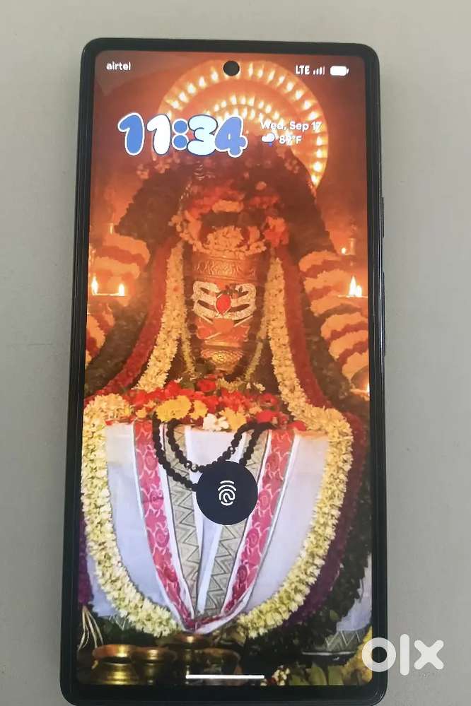 Google Pixel 6a