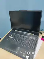 Asus Tuf F15 Laptop