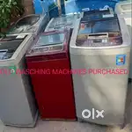 SECOND HAND WASCHING MACHINES SALE'S
