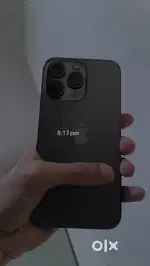 I phone 13 pro