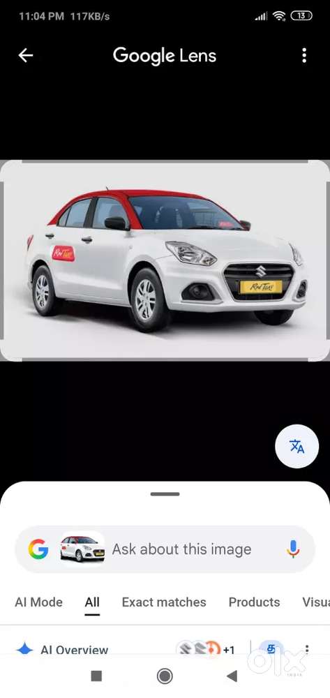 Driver wanted