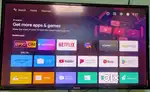 Redmi Android smart tv