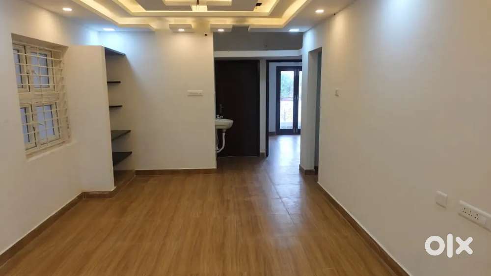 Ready to move 2 bhk flat at pammal pozhichalur road