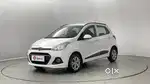 Hyundai Grand i10 Sportz 1.2 Kappa VTVT, 2015, Petrol