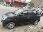 Maruti Suzuki Alto K10 2024 Petrol 4000 Km Driven
