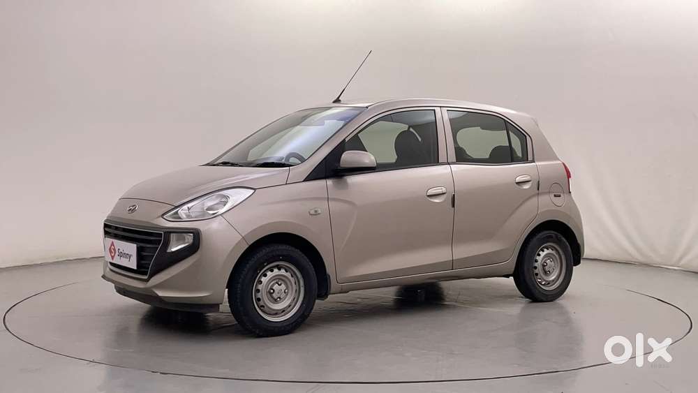 Hyundai Santro Magna, 2021, Petrol