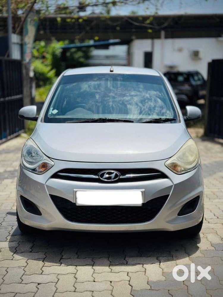 Hyundai i10 1.2 Kappa Magna, 2013, Petrol