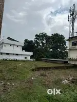 Residential plot for sale