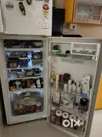 Lg fridge 310 litre